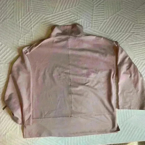 Apana loose turtleneck pullover - Picture 5 of 8